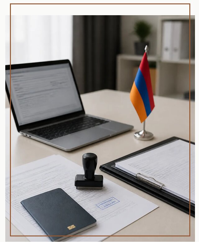 Оформление гражданства Армении в Соликамске по цене от 77288 р. | Гиперактив-Слк